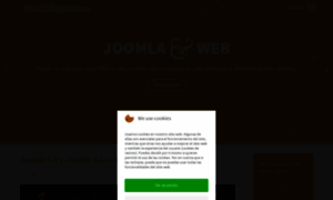 Joomlaempresa.es thumbnail