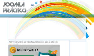 Joomlapractico.com thumbnail