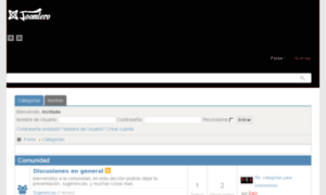 Joomlero.org thumbnail