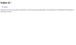 Joomleros.co thumbnail