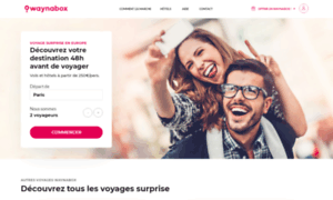 Joon.waynabox.com thumbnail