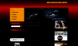 Jor-dan.webnode.es thumbnail