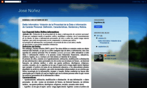 Joranuz.blogspot.com thumbnail