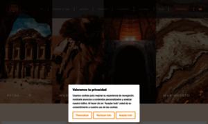 Jordaniaexclusiva.com thumbnail