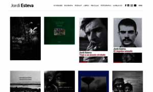 Jordiesteva.com thumbnail