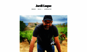 Jordiluque.com thumbnail