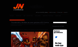 Jordinoticias.com thumbnail