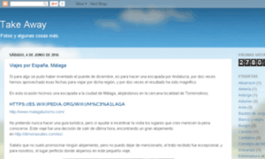 Jorgeballesta.com thumbnail