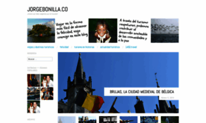 Jorgebonilla1492.wordpress.com thumbnail
