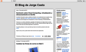 Jorgecasto.blogspot.com thumbnail