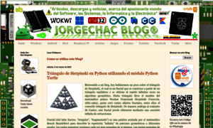 Jorgechac.blogspot.com thumbnail