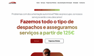 Jorgefolgado.com thumbnail