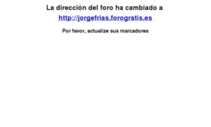 Jorgefrias.mi-web.es thumbnail