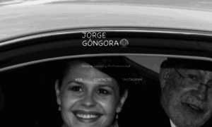 Jorgegongora.com thumbnail