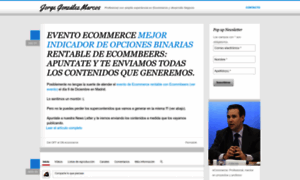 Jorgegonzalezmarcos.com thumbnail