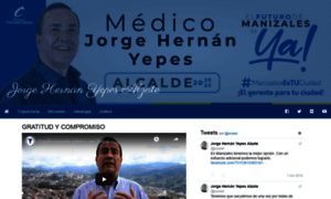 Jorgehernanyepes.com thumbnail