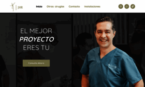 Jorgehugoramirez.com thumbnail