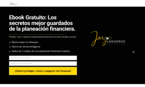 Jorgelanderos.mx thumbnail