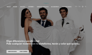 Jorgelarranaga.com thumbnail