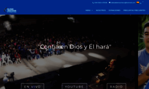 Jorgeledesma.com thumbnail