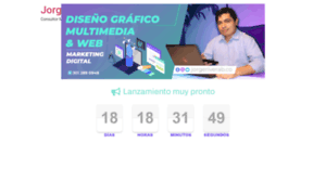 Jorgerivera.co thumbnail