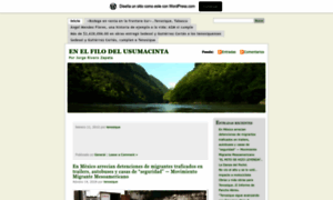 Jorgerivero.wordpress.com thumbnail