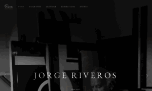 Jorgeriveros.com thumbnail