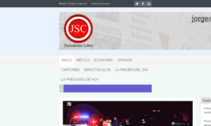 Jorgesantacruz.com.mx thumbnail