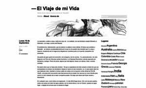 Jorgesierraviaje.wordpress.com thumbnail