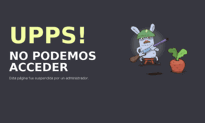 Jorgetanus.com thumbnail