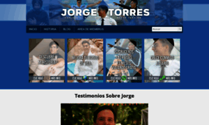 Jorgetorresculla.com thumbnail