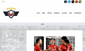 Jorgewilstermann.com thumbnail