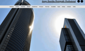 Jorgezorrilla.com thumbnail