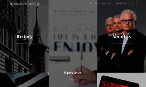 Joriarmengol.com thumbnail
