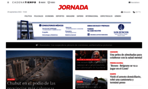 Jornada.ar thumbnail
