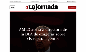 Jornada.com.mx thumbnail
