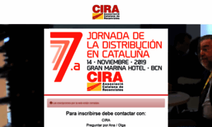 Jornadas.cira.es thumbnail