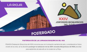 Jornadasbioquimicasnoa.org thumbnail