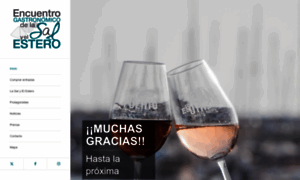 Jornadasesteroysal.com thumbnail