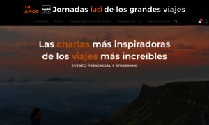 Jornadasgrandesviajes.es thumbnail