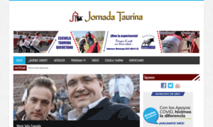Jornadataurina.com.mx thumbnail