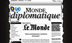 Jornal-le-monde-diplomatique.webnode.com thumbnail