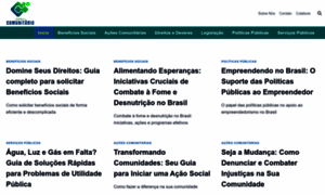 Jornalcomunitario.com.br thumbnail