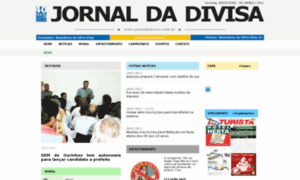 Jornaldadivisa.com.br thumbnail