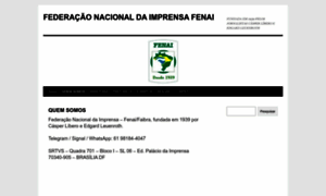Jornaldaimprensa.com.br thumbnail