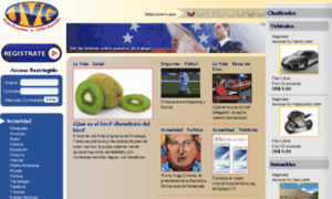 Jornalvenezolanogratuito.com.ve thumbnail