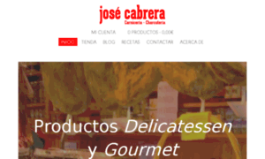 Jose-cabrera.es thumbnail
