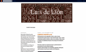 Jose-luis-de-leon-diaz.blogspot.com thumbnail