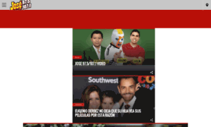 Jose921.com thumbnail