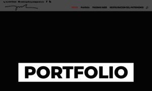 Joseagustinlunagonzalez.com thumbnail